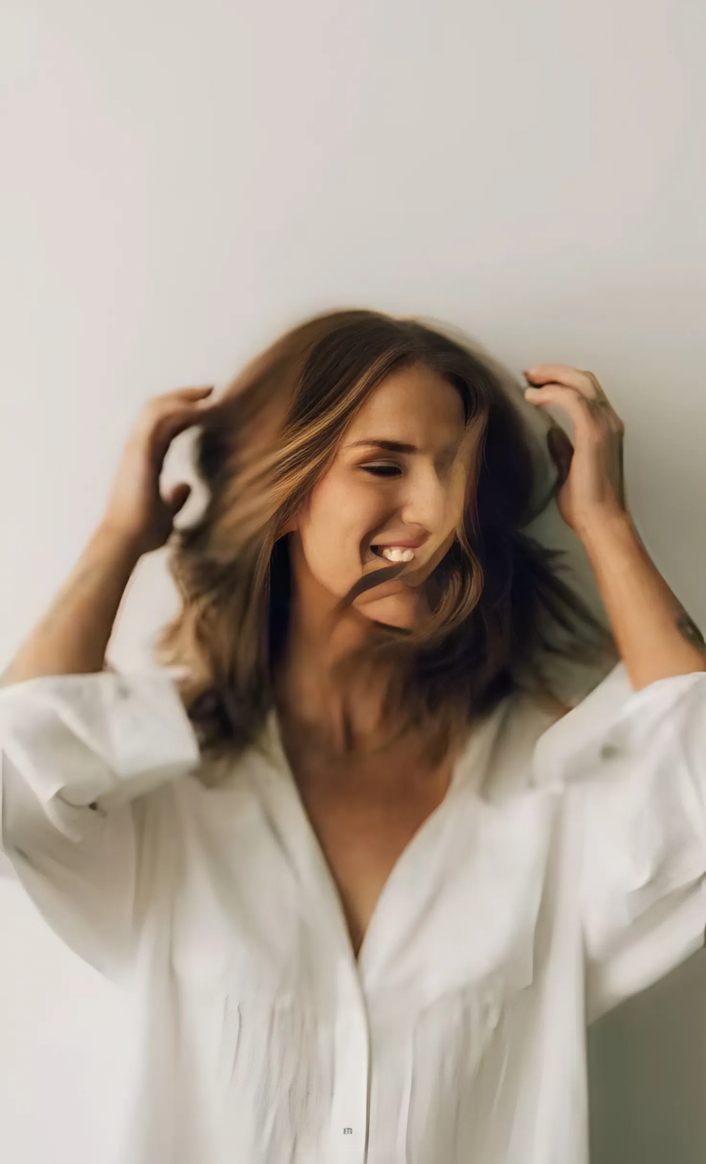 Women's Health Harmony - Unlock Your Inner Balance